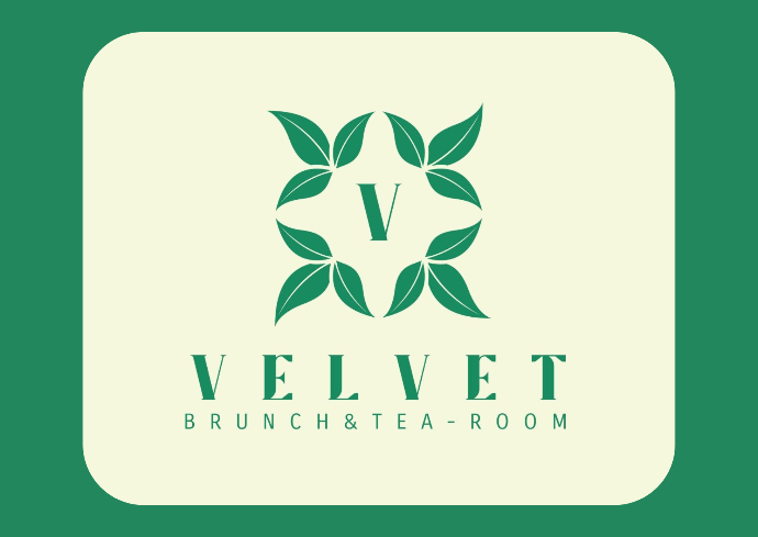 Cadeaubon Velvet Brunch & Tea-Room