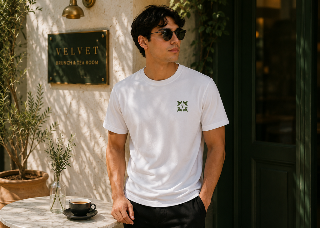 T-shirts Velvet (XS)