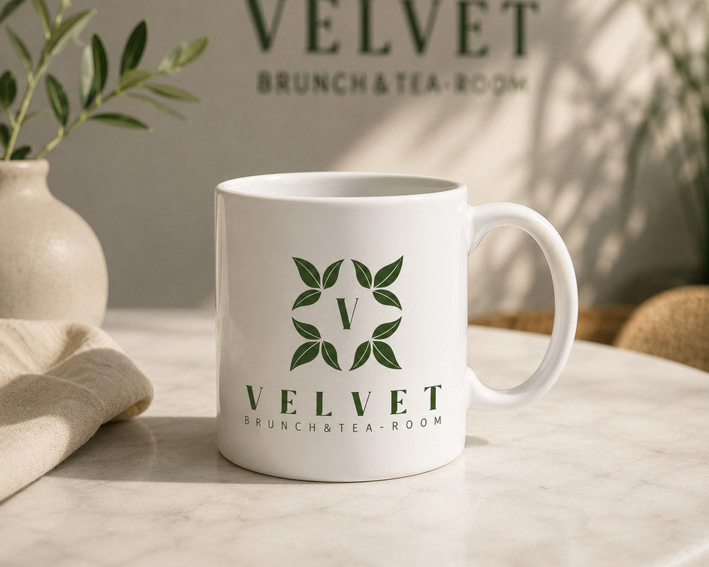 Velvet mok